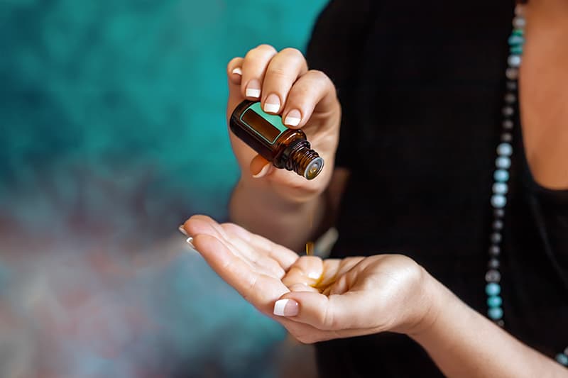 Essential Oils Essential Oils