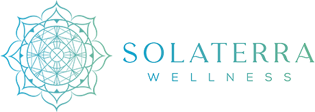 Solaterra Wellness Logo